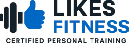 Likes Fitness Logo